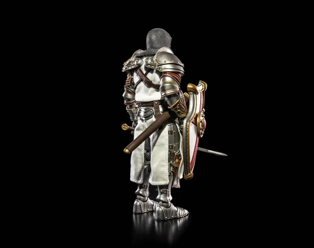 Mythic Legions: All Stars 6 Actionfigur Sir Enoch 15 cm - Smalltinytoystore