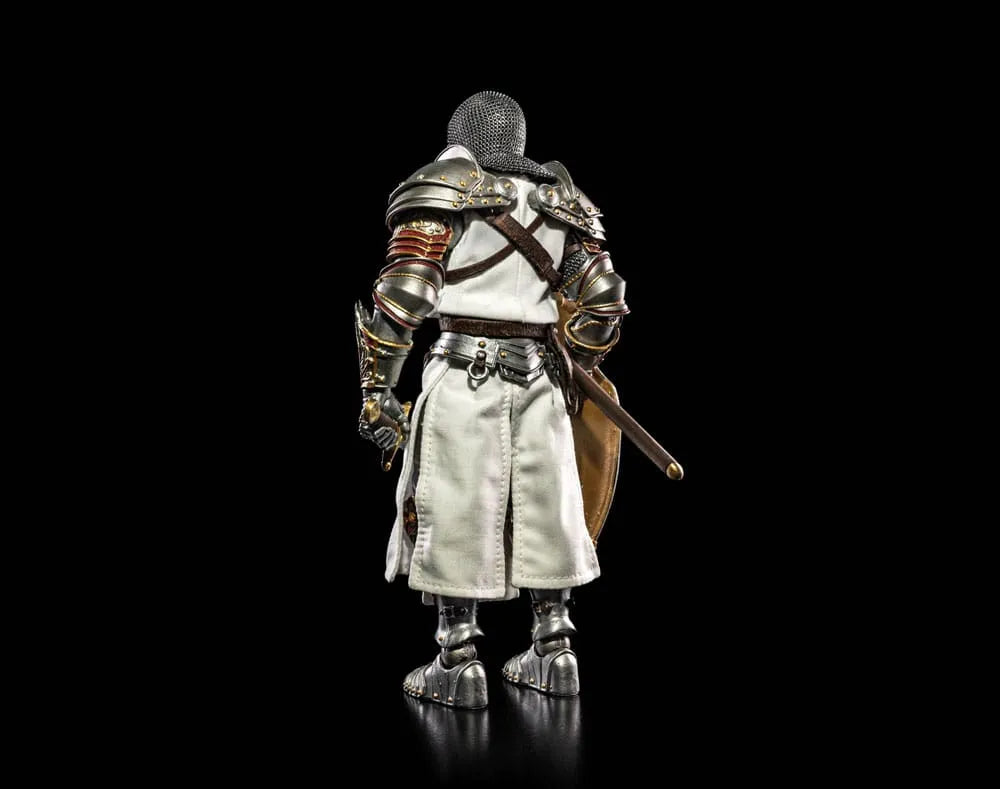 Mythic Legions: All Stars 6 Actionfigur Sir Enoch 15 cm - Smalltinytoystore