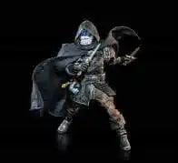 Mythic Legions: Ashes of Agbendor Actionfigur K´ai Pacha - Smalltinytoystore