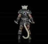 Mythic Legions: Ashes of Agbendor Actionfigur K´ai Pacha - Smalltinytoystore