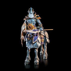 Mythic Legions: Ashes of Agbendor Actionfigur Shadow Centaur - Smalltinytoystore