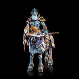 Mythic Legions: Ashes of Agbendor Actionfigur Shadow Centaur - Smalltinytoystore