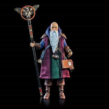 Mythic Legions: Ashes of Agbendor Actionfigur Xue - Smalltinytoystore