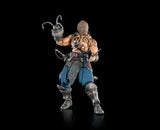 Mythic Legions: Dawns of Discovery Actionfigur Captain Ironskul