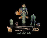 Mythic Legions: Dawns of Discovery Actionfigur Sireyn Opalscale Deluxe