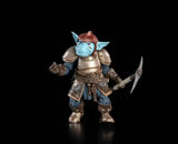 Mythic Legions Horror of Einsamall Actionfigur Burris Birgerstori Imp-Scale - Smalltinytoystore