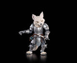 Mythic Legions Horror of Einsamall Actionfigur Bylur Frostfurr Imp-Scale - Smalltinytoystore