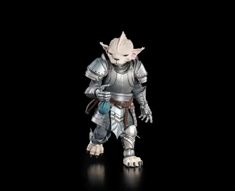 Mythic Legions Horror of Einsamall Actionfigur Bylur Frostfurr Imp-Scale - Smalltinytoystore