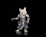 Mythic Legions Horror of Einsamall Actionfigur Bylur Frostfurr Imp-Scale - Smalltinytoystore