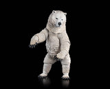 Mythic Legions Horror of Einsamall Actionfigur Isbjorn Polar Bear Mount - Smalltinytoystore