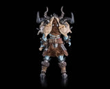 Mythic Legions Horror of Einsamall Actionfigur J´akull Ironbones - Smalltinytoystore