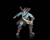 Mythic Legions Horror of Einsamall Actionfigur J´akull Ironbones - Smalltinytoystore