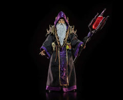 Mythic Legions: Poxxus Actionfigur Arrizak - Smalltinytoystore