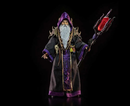 Mythic Legions: Poxxus Actionfigur Arrizak - Smalltinytoystore