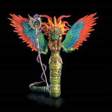 Mythic Legions: Reign of the Beasts Actionfigur Bassylia Deluxe Edition - Smalltinytoystore