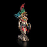 Mythic Legions: Reign of the Beasts Actionfigur Serpenspire Royal Guard Deluxe Edition - Smalltinytoystore