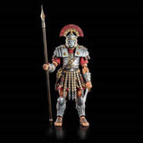 Mythic Legions: Reign of the Beasts Actionfigur The Golden Pride of Leandorr - Smalltinytoystore