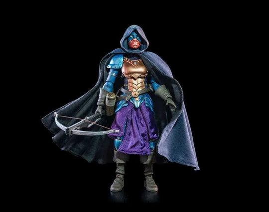 Mythic Legions: Rising Sons Actionfigur Manisha Cinderhorn 15 cm - Smalltinytoystore