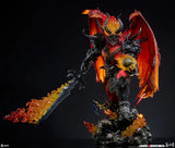 Mythic Legions Statue Arethyr: War 53 cm
