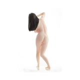 Naked Angel PLAMAX Plastic Model Kits 1/20 Aika Yumeno 8 cm (re-run) - Smalltinytoystore
