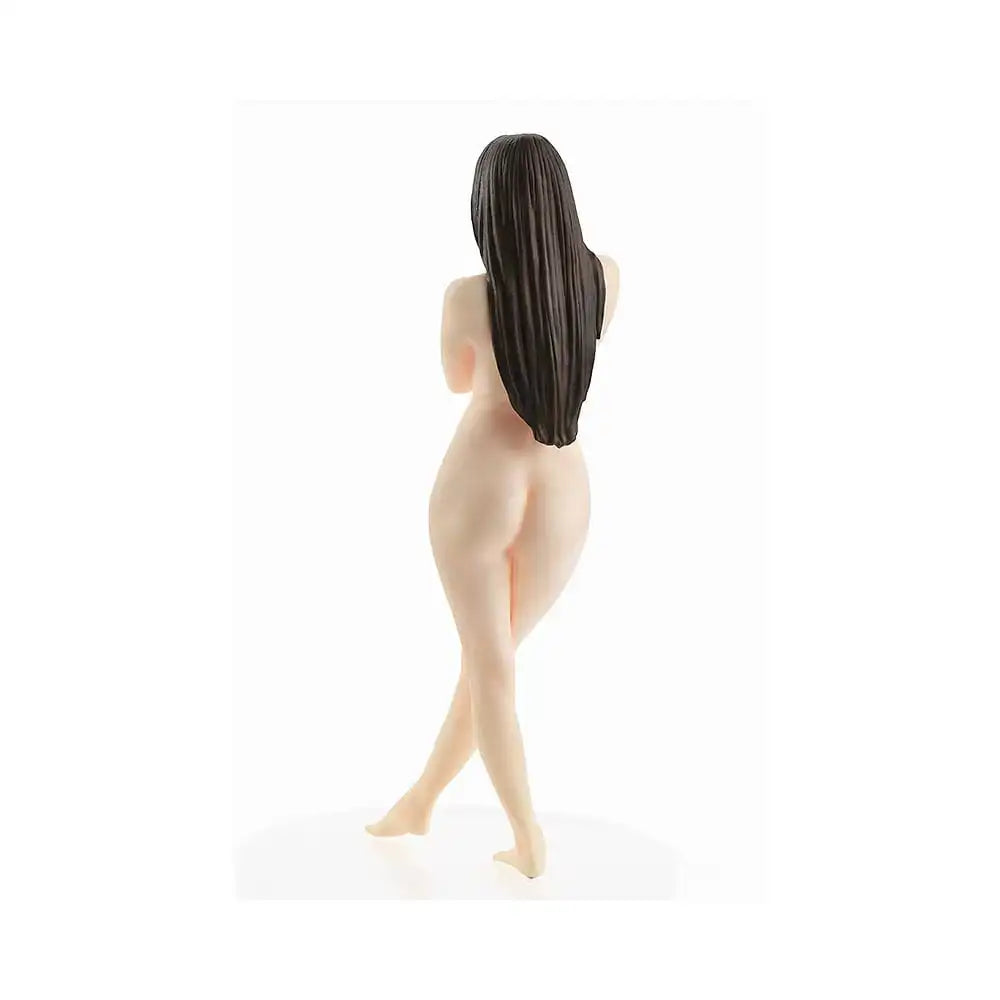 Naked Angel PLAMAX Plastic Model Kits 1/20 Kurea Hasumi 8 cm (re-run) - Smalltinytoystore