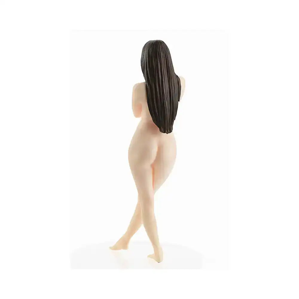 Naked Angel PLAMAX Plastic Model Kits 1/20 Kurea Hasumi 8 cm (re-run) - Smalltinytoystore