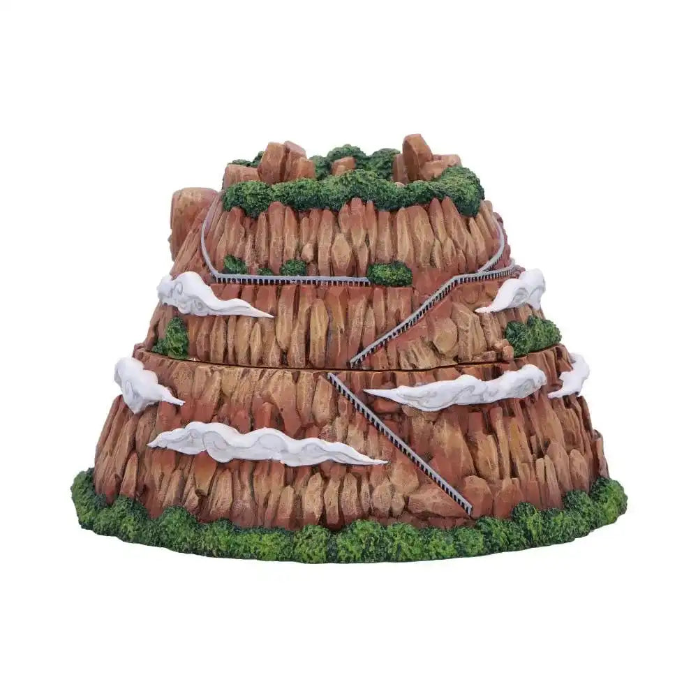 Naruto Aufbewahrungsbox Hokage Rock