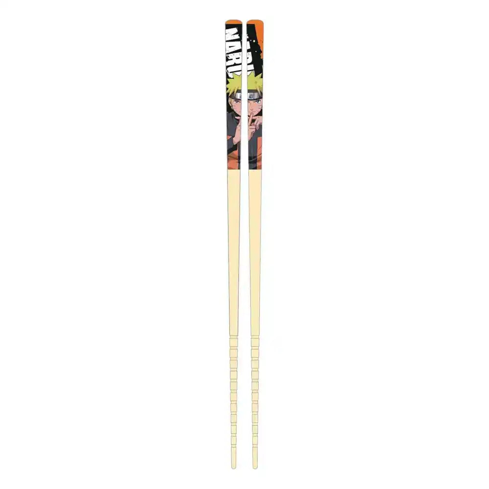 Naruto Bambus Essstäbchen Naruto - Smalltinytoystore
