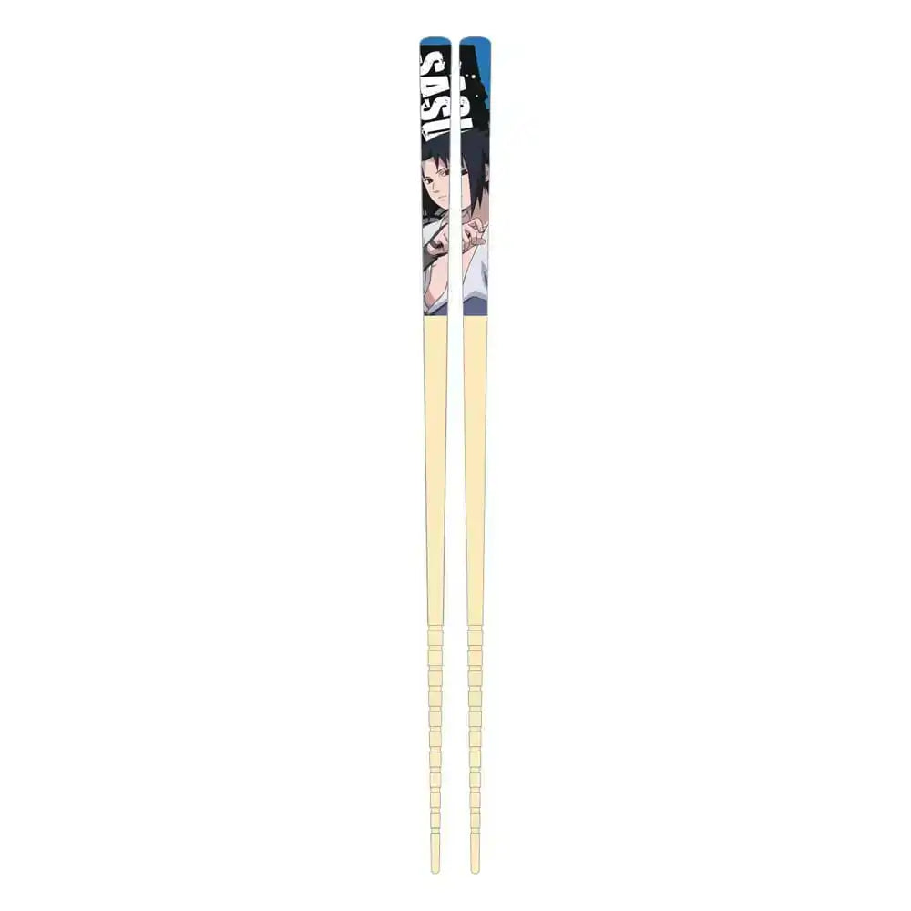 Naruto Bambus Essstäbchen Sasuke - Smalltinytoystore