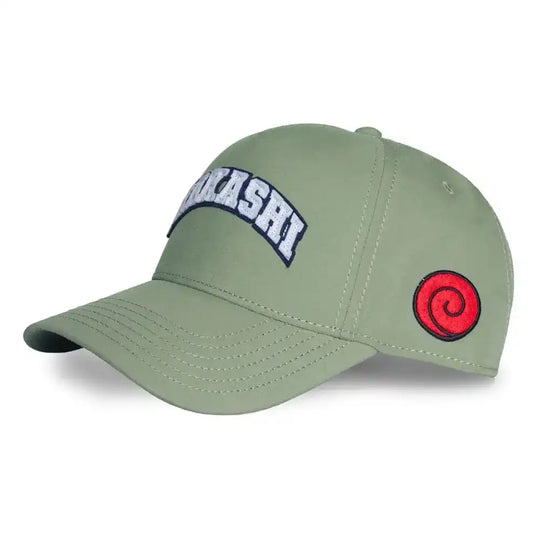 Naruto Baseball Cap Kakashi - Smalltinytoystore