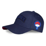 Naruto Baseball Cap Sasuke - Smalltinytoystore