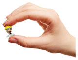 Naruto Bitty POP! Vinyl Figuren 2er-Pack Naruto & Jiraiya 2 cm