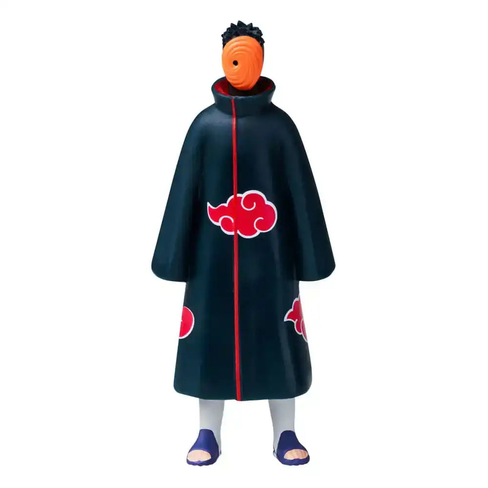 Naruto Blind Bag Mini-Figuren Display (24) - Smalltinytoystore