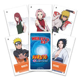 Naruto Brettspiel Wer ist es Berühmte Gebäude *Deutsche Version* - Smalltinytoystore