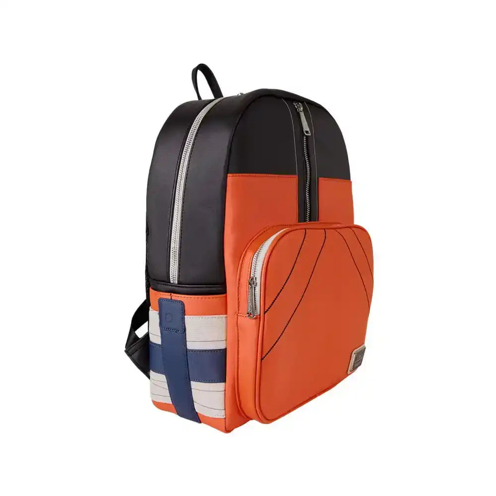 Naruto by Loungefly Full-Size Rucksack Outfit - Smalltinytoystore