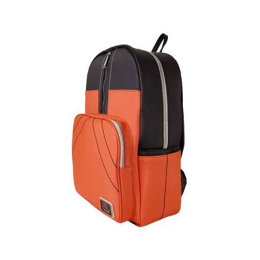 Naruto by Loungefly Full-Size Rucksack Outfit - Smalltinytoystore