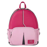 Naruto by Loungefly Rucksack Mini Sakura Cosplay Outfit - Smalltinytoystore