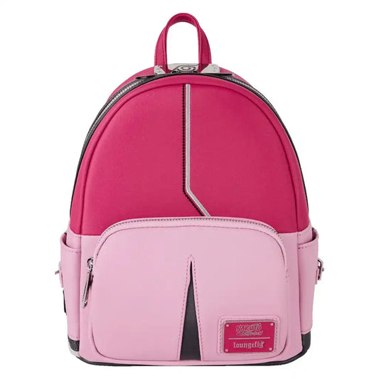 Naruto by Loungefly Rucksack Mini Sakura Cosplay Outfit - Smalltinytoystore