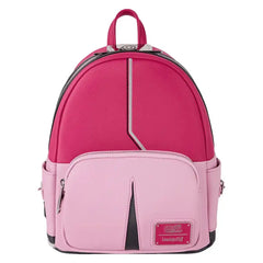 Naruto by Loungefly Rucksack Mini Sakura Cosplay Outfit - Smalltinytoystore