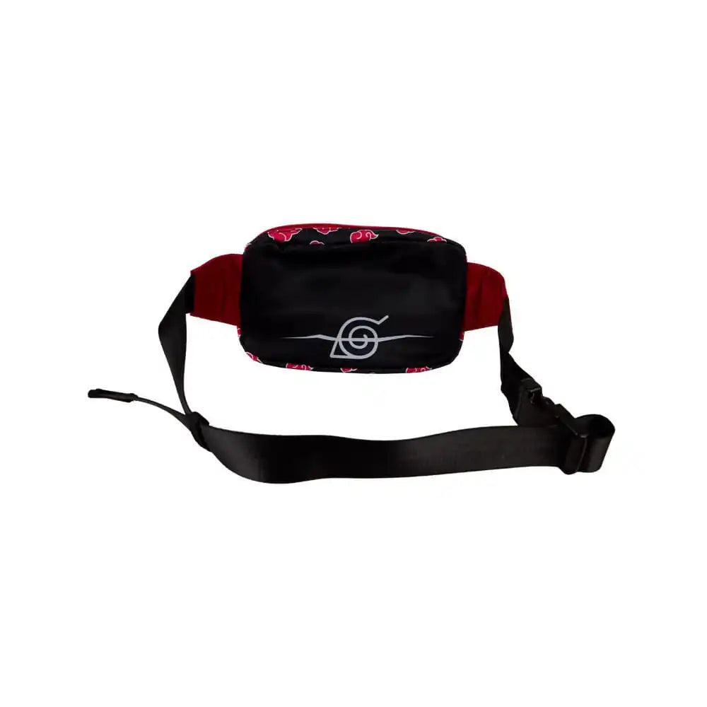 Naruto by Loungefly Sling Brusttasche / Umhängetasche Akatsuki - Smalltinytoystore