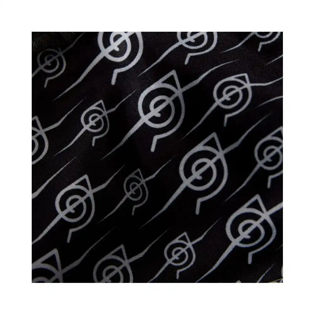 Naruto by Loungefly Sling Brusttasche / Umhängetasche Akatsuki - Smalltinytoystore