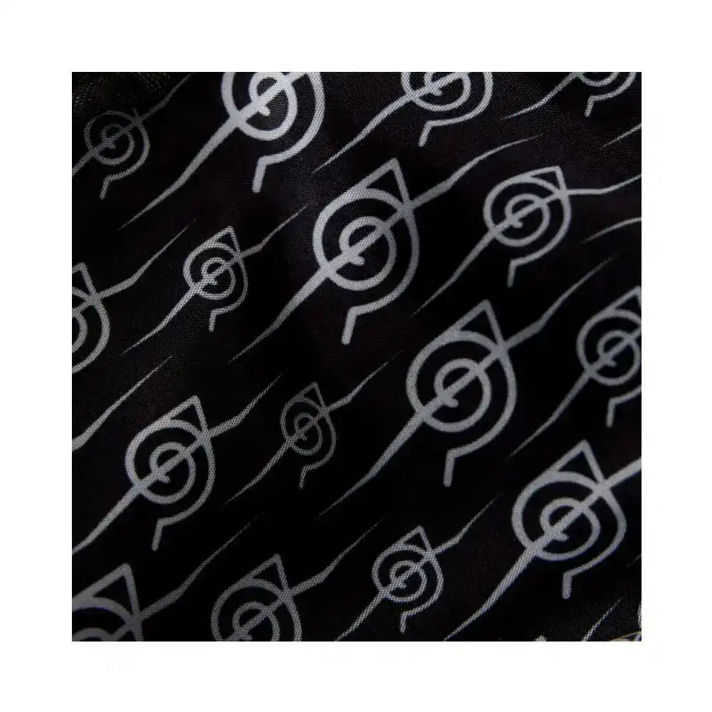 Naruto by Loungefly Sling Brusttasche / Umhängetasche Akatsuki - Smalltinytoystore