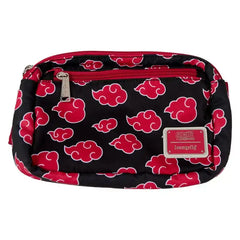 Naruto by Loungefly Sling Brusttasche / Umhängetasche Akatsuki - Smalltinytoystore