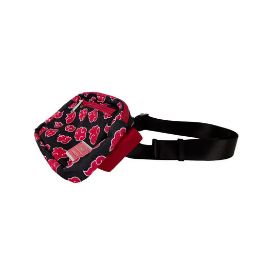 Naruto by Loungefly Sling Brusttasche / Umhängetasche Akatsuki - Smalltinytoystore