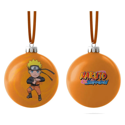 Naruto Christbaumschmuck Chibi Naruto - Smalltinytoystore
