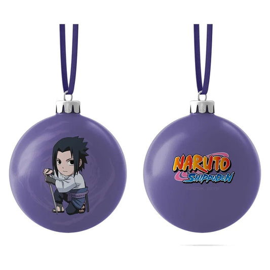 Naruto Christbaumschmuck Chibi Sasuke - Smalltinytoystore