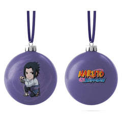Naruto Christbaumschmuck Chibi Sasuke - Smalltinytoystore