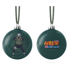 Naruto Christbaumschmuck Kakashi - Smalltinytoystore