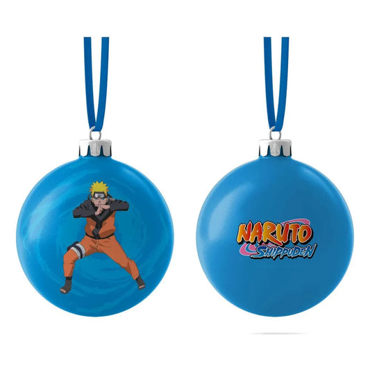 Naruto Christbaumschmuck Naruto - Smalltinytoystore