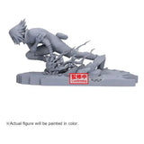Naruto Combination Battle PVC Statue Sasuke Uchiha 8 cm - Smalltinytoystore